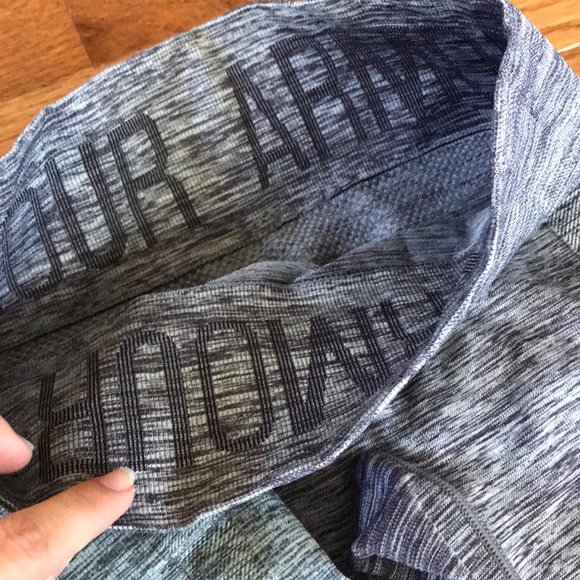 Under Armour workout Capri tights - Picture 5 of 5